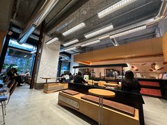 -LANLIZI BAKERY(COSMO店)