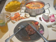 -吉布鲁牛排海鲜自助(成都大悦城店)