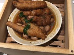 -蔡澜点心·粤菜(西单大悦城店)
