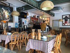大堂-呐咪傣园·云南菜(石厦店)