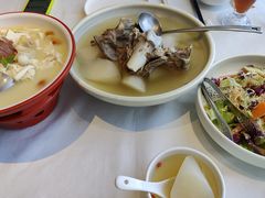 -悦融·京鲁菜·露台花园(安定门店)