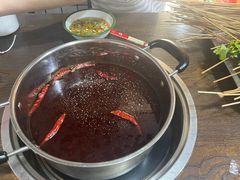-三番火辣串串香(总店)