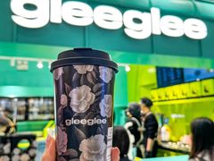-gleeglee乐溢亦茶(合生汇店)