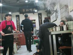 大堂-朱大嘴肥肠血旺(福字街店)