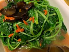 -逸林轩中餐厅(中信泰富朱家角锦江酒店)