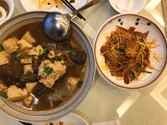 老陕猪头肉-玉华宫宾馆·餐厅(铜川驻京办店)