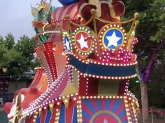 -青岛方特梦幻王国