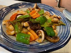 -渔娘渔家丹东海鲜(东直门店)