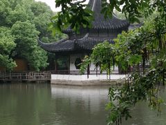 -西园戒幢律寺