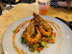 -Moka Bros 摩卡站(西单大悦城店)