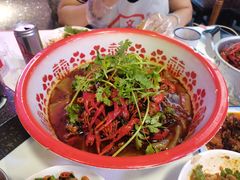 -文和友老长沙龙虾馆(化龙池店)