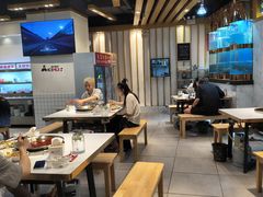-味力源·肥肠爱上鱼(红牌楼金冠好店)