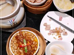 -高第街56号餐厅(银座商城玉函店)