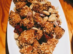 -苹果树下艺术餐厅(通州店)