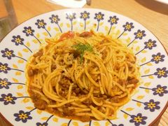 -1861意大利餐厅(来福士店)