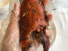 -新加坡海鲜共和(名胜世界圣淘沙海滨坊)