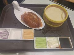 -金鸭都·老北京特色家常菜(潘家园店)
