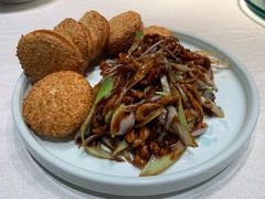 -羲和雅苑•北京烤鸭(乐园道万象城店)