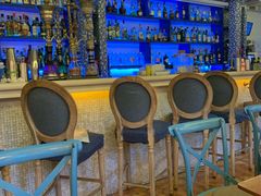 -Sirena海妖日咖夜酒