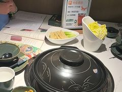-狐狸爱上椰子鸡(滨江星光大道店)