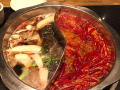-纸盐河码头火锅(十八梯店)