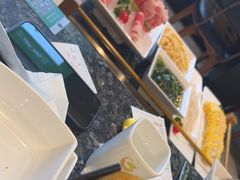 -一席地·本地鸡窝·杭帮鸡火锅(萧山银隆百货店)