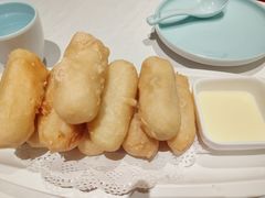 -玉林烤鸭店(定福庄店)