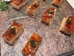 -皇朝会.经典传统粤菜(外滩店)