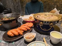 -金掌勺东北菜(格兰晴天店)