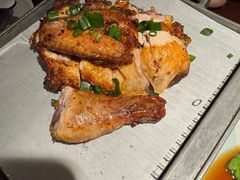 -绿茶餐厅(千岛湖银泰城店)