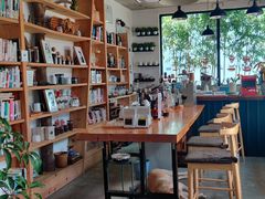 大堂-Cafe In Little Forest