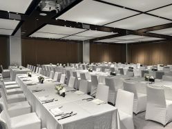 -凯宾斯基饭店·宴会厅