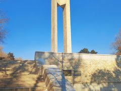 -长春市南湖公园