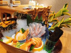 -隐泉京望日式料理(太和广场店)