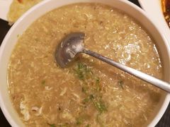 -老牌坊鲁菜名店(宽厚里店)