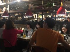 大堂-探鱼·鲜青椒爽麻烤鱼(广州花都来又来店)