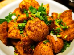 -胡马八破·川菜小馆(高新万达店)