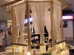 -小厨娘淮扬菜(六合欢乐港店)