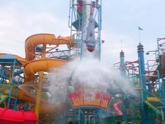 -苏州乐园森林水世界