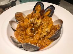 -大树餐厅(红旗街万达店)