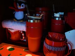 -星巴克(成都龙湖三千集店)