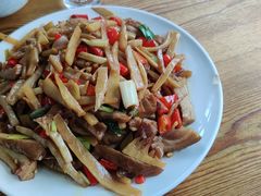 -牛八宝桂林米粉(八里庄店)