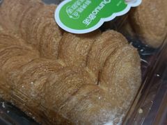 -欧诺爱烘焙(高新万达店)