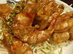 -蓬莱小馆 Joyful Restaurant