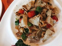 -若蘭慈·无国界素食料理(欢乐海岸店)