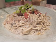 -MOMENTI手工意面(晶耀前滩店)