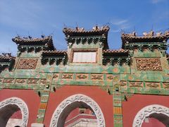 -须弥福寿之庙
