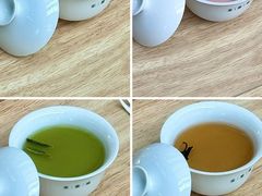 -théATRE 茶聚场(王府中環店)