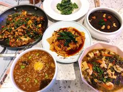 -赵小姐丨新中餐(曲江店)