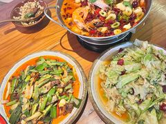 -先启半步颠·川菜小炒